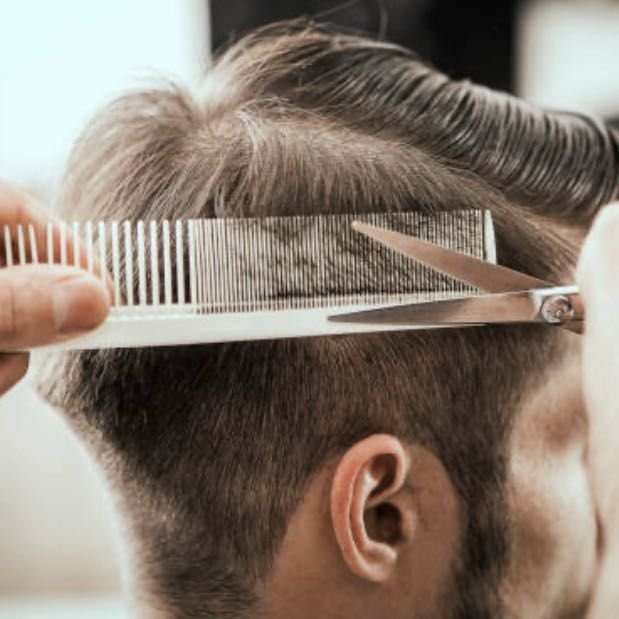boycut