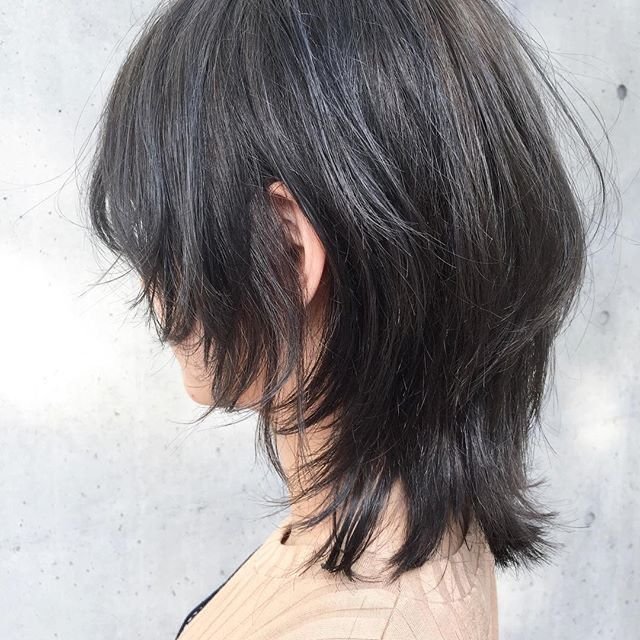 medium layer